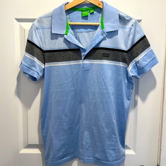 Hugo Boss Polo - Picture 3 of 6